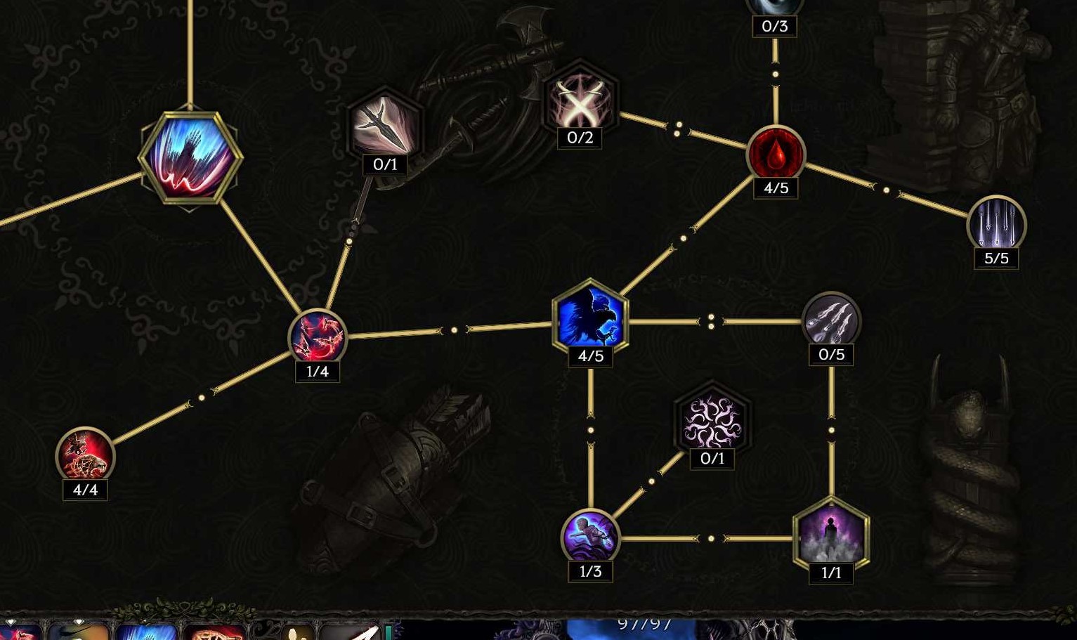 最后纪元驯鹰流血Dot构筑搭配思路 流血Dot流驯鹰怎么玩