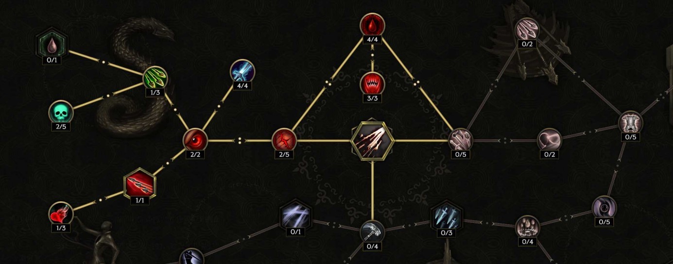 最后纪元驯鹰流血Dot构筑搭配思路 流血Dot流驯鹰怎么玩