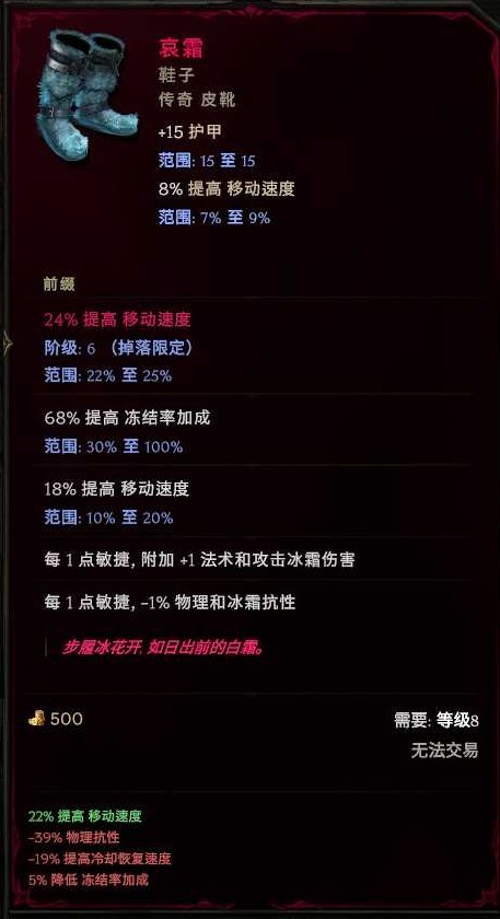 《最后纪元》驯鹰者爆炸弩流派Build攻略