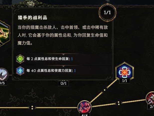 《最后纪元》驯鹰者爆炸弩流派Build攻略