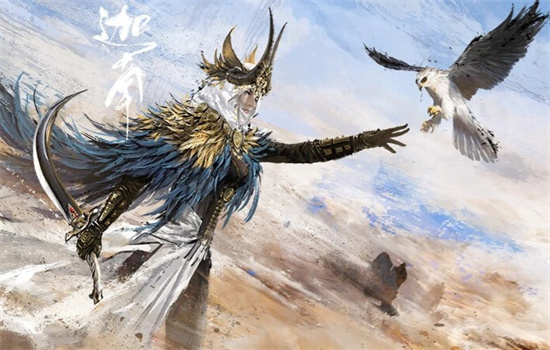 《永劫无间》手游迦南玩法全攻略指南