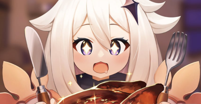 官方透露派蒙真实身份,《原神》派蒙的真实身份究竟是什么?