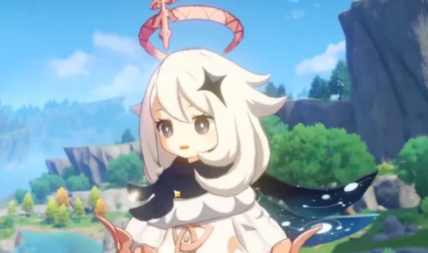 官方透露派蒙真实身份,《原神》派蒙的真实身份究竟是什么?