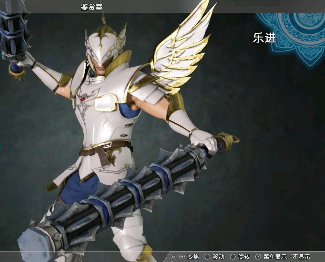 真三国无双8角色皮肤一览