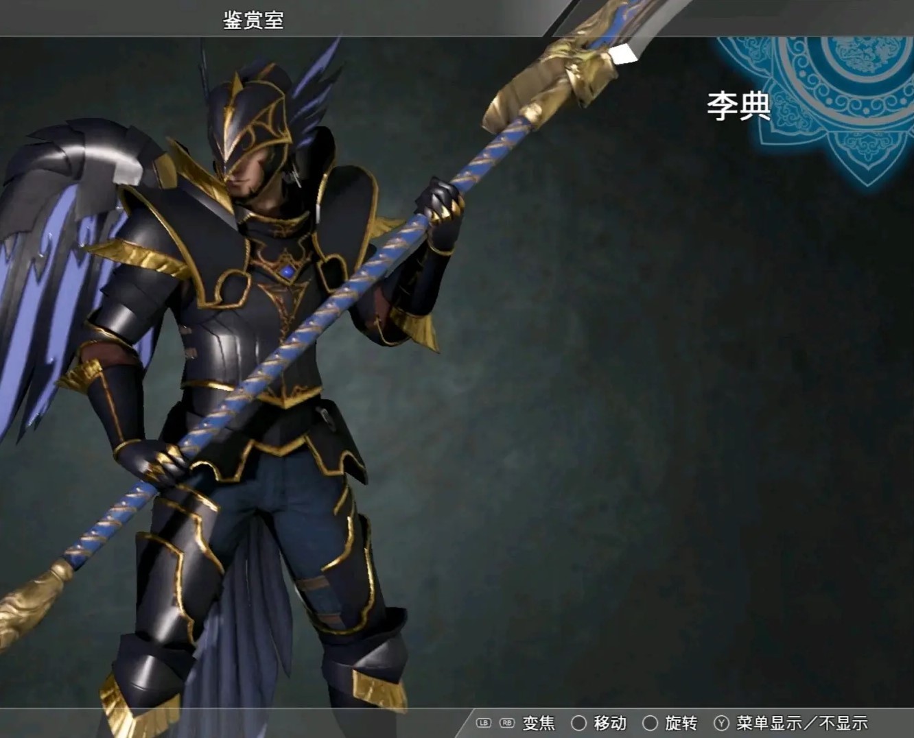 真三国无双8角色皮肤一览