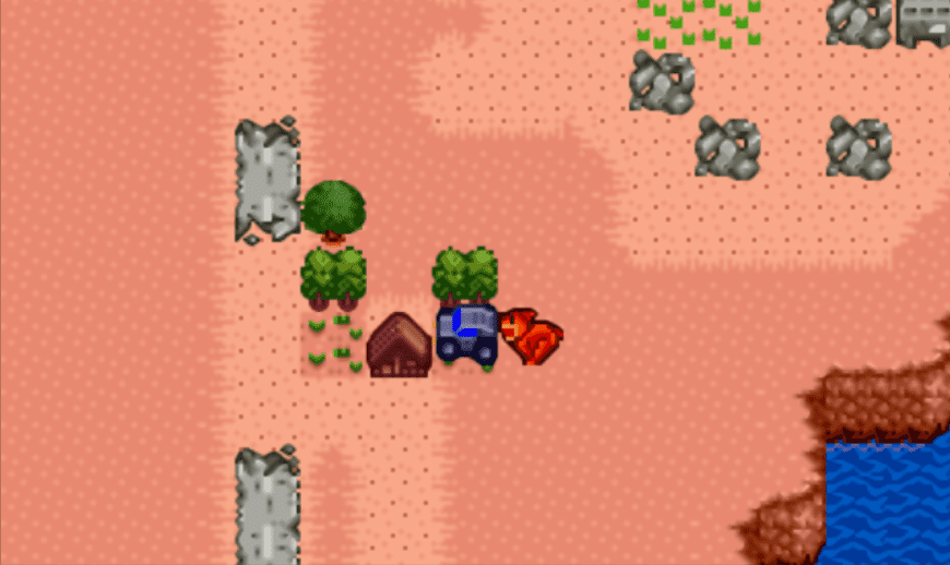 重装机兵2重制版攻略,重装机兵2详细图文攻略