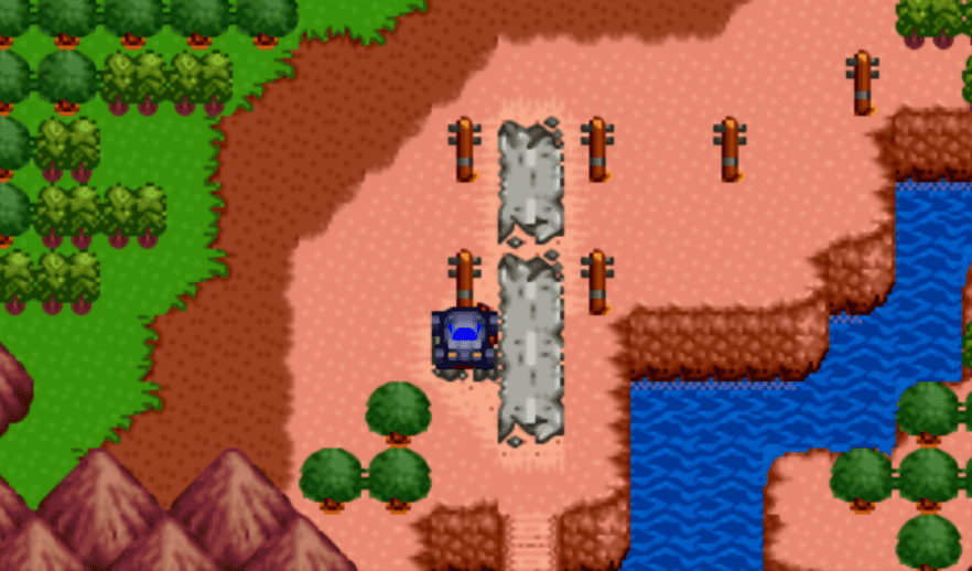 重装机兵2重制版攻略,重装机兵2详细图文攻略