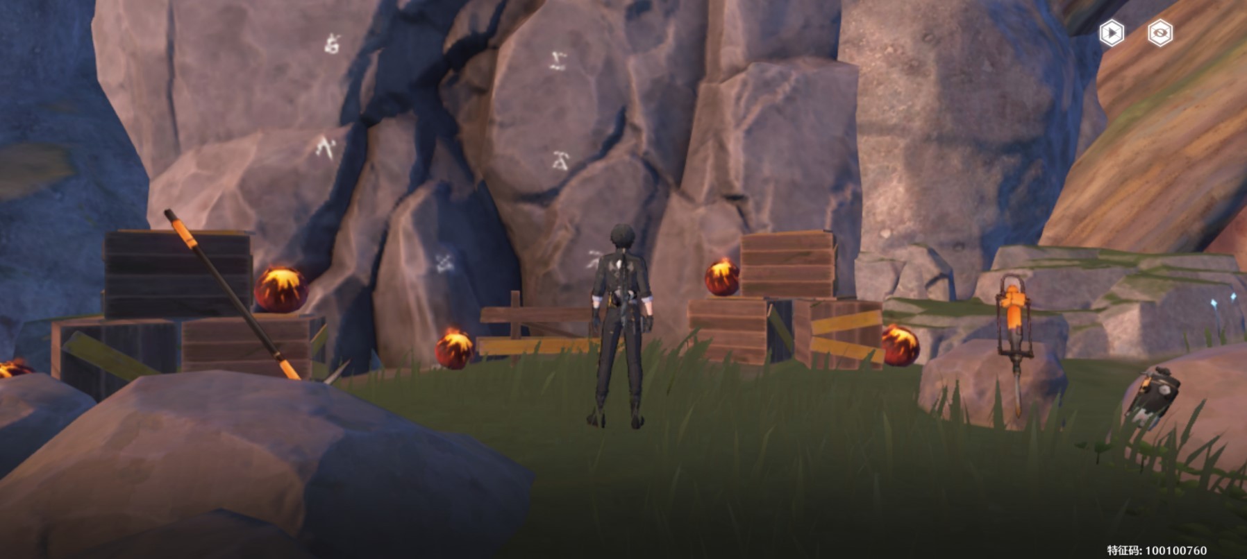 《鸣潮》“一触即炸”任务指南，一触即炸任务怎么过