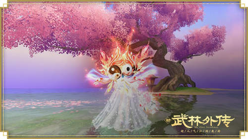 新《武林外传手游》六周年资料片“六六龘顺”今日上线!