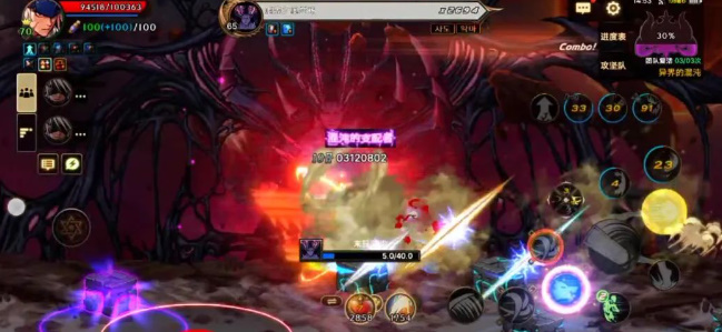 《地下城与勇士起源》“奥兹玛”困难模式打法攻略