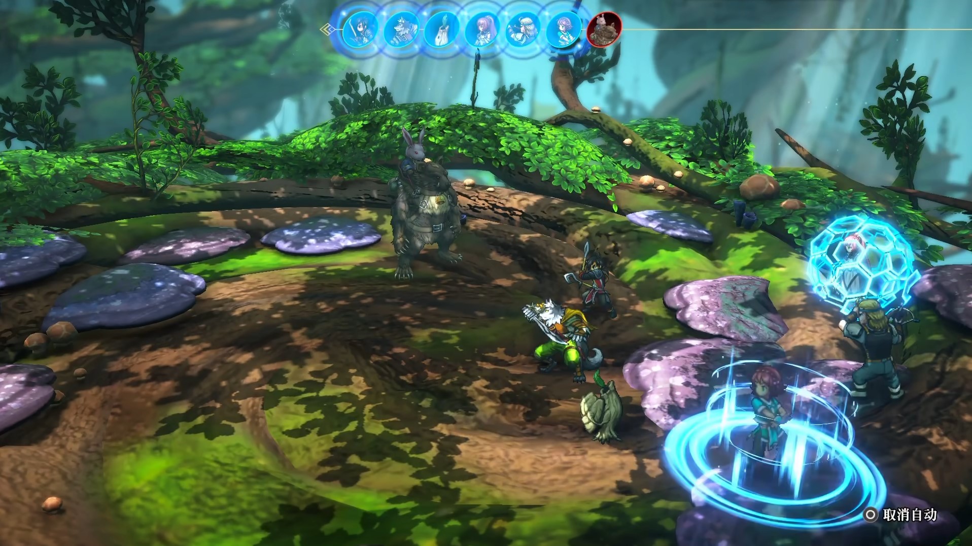 《百英雄传》初期速刷99级攻略 怎么快速刷等级