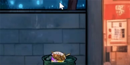 《隐秘的档案》“帮助女孩逃生”过关方法