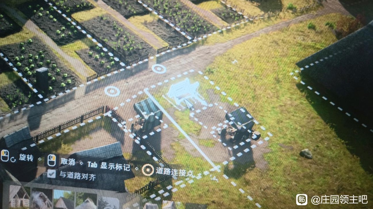 《庄园领主》“柴火燃料”市场供应不足解决方法 柴火燃料市场供应不足怎么解决