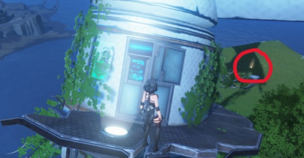 《鸣潮》沉没的历史灯塔位置及解谜攻略