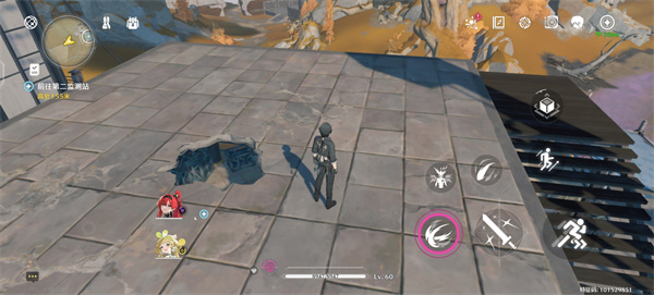 《鸣潮》“重启雷达纪闻”任务攻略流程分享