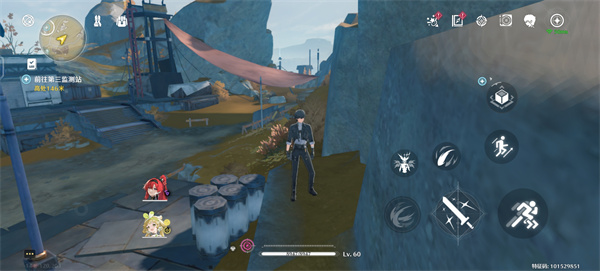 《鸣潮》“重启雷达纪闻”任务攻略流程分享