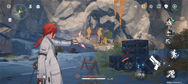 《鸣潮》“传说中的密方机关术一”任务攻略