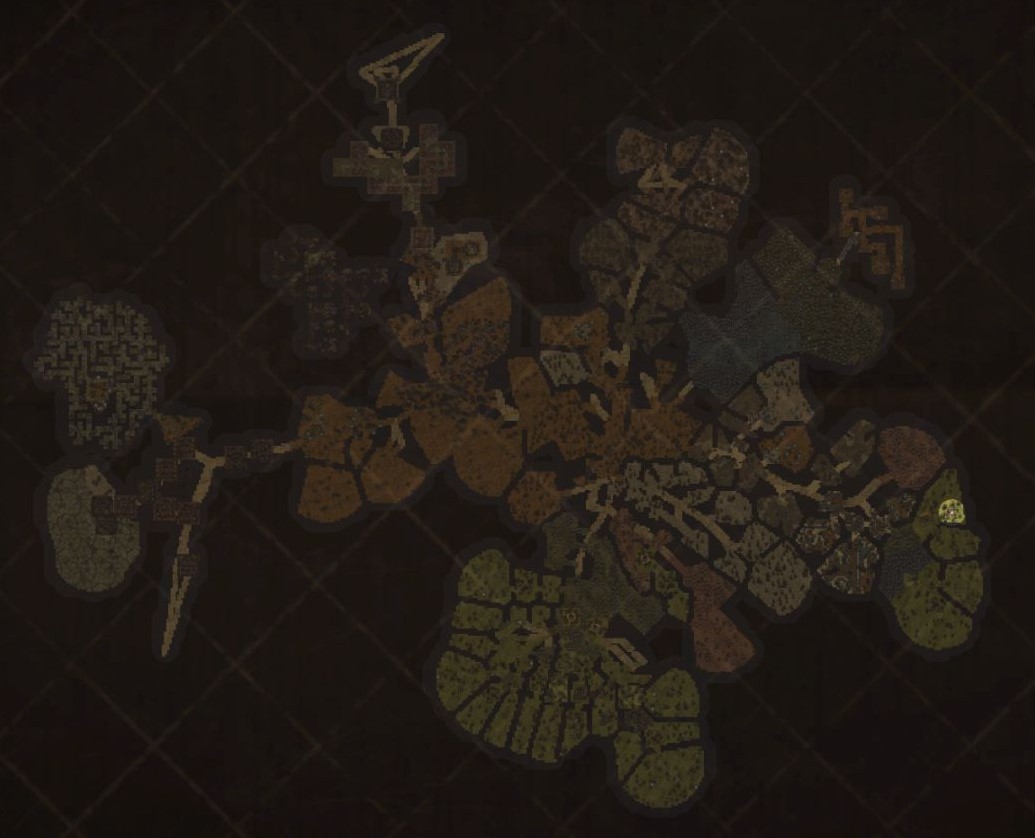 《饥荒》“洞穴”探索指南 洞穴怎么探索