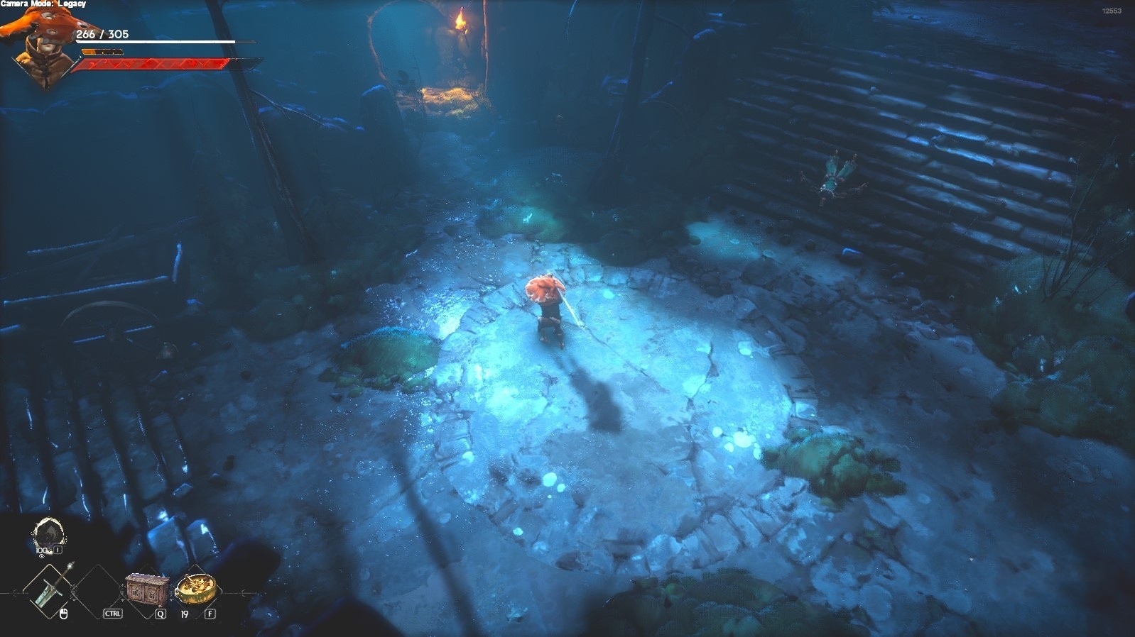 《恶意不息》“蘑菇”位置及大量获取方法 怎么速刷蘑菇