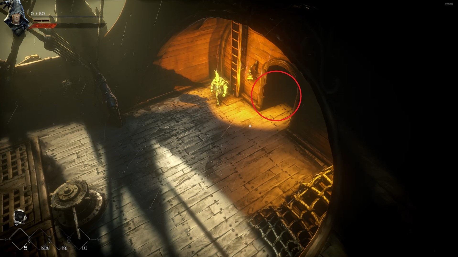 《恶意不息》全探索向图文流程攻略 全宝箱及支线任务图文流程