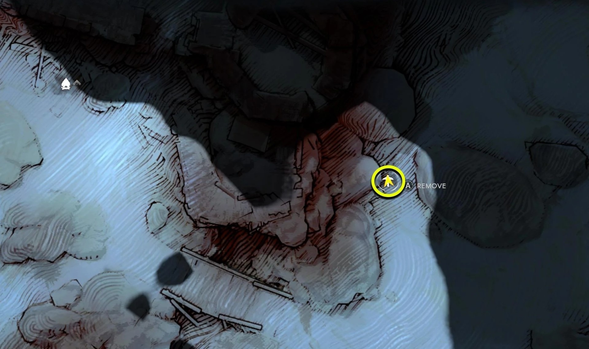 《恶意不息》“铜矿石”位置及获取方法 铜矿石快速获取路线