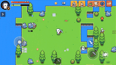 《浮岛冒险》手机版正式发售,首发全球最低价