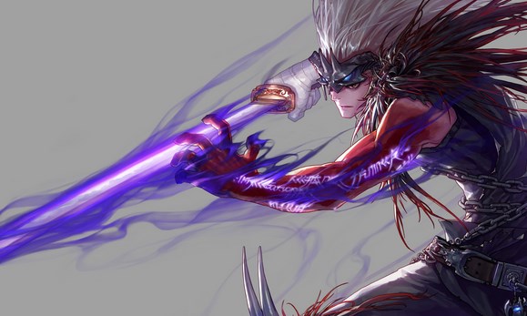 《地下城与勇士起源》鬼泣技能加点推荐