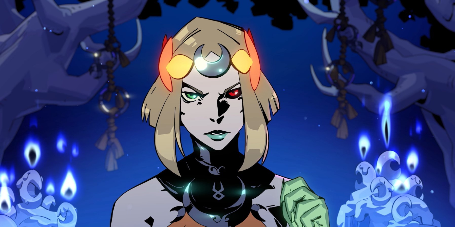 《哈迪斯2》背景设定及玩法解析，哈迪斯2好玩吗？