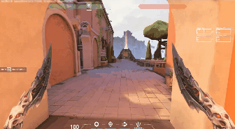 《无畏契约》洪荒双刀又被暗改?别慌只是BUG