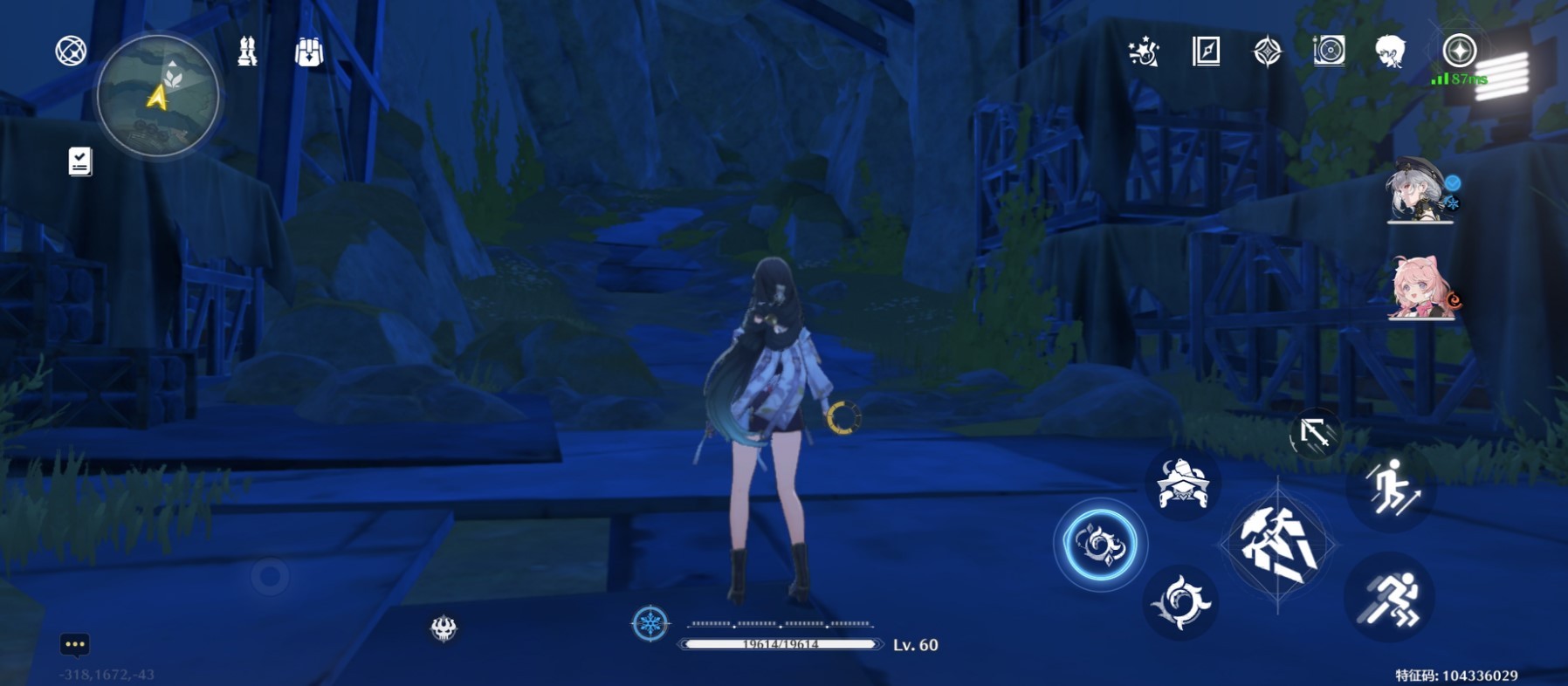 《鸣潮》“荒弃岩壑信标”位置解锁攻略,荒弃岩壑信标怎么解锁