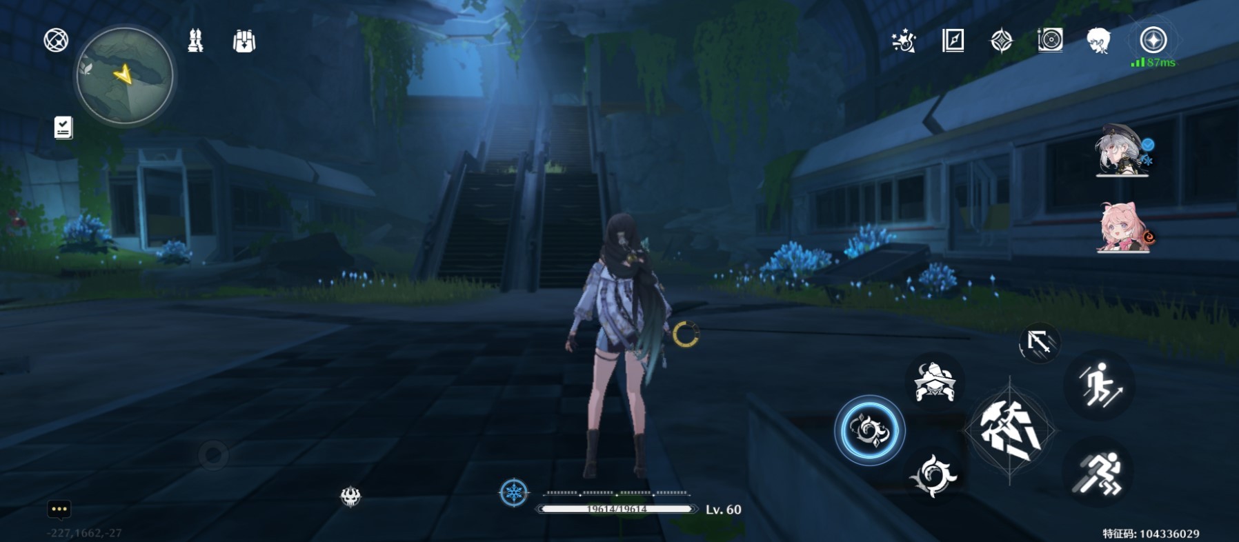 《鸣潮》“荒弃岩壑信标”位置解锁攻略,荒弃岩壑信标怎么解锁