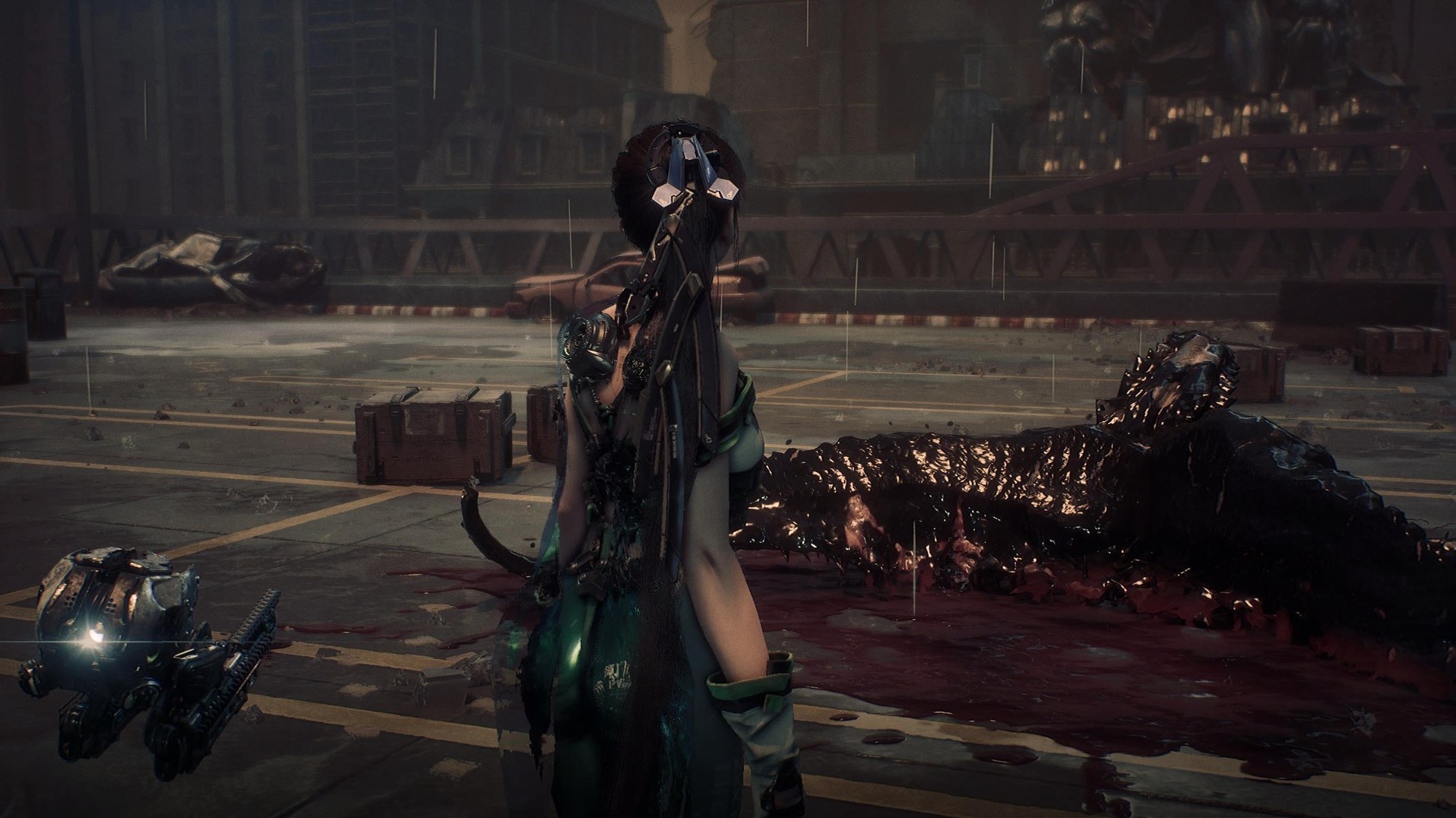 《剑星(星刃)》继承试玩版存档方法 怎么继承试玩版存档