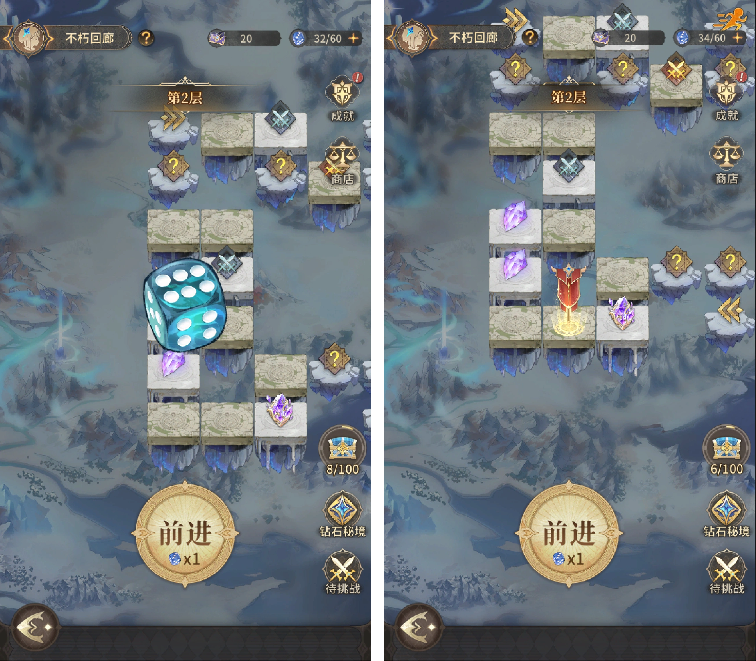 《不朽家族》“机械国韵”版本前瞻!全新不朽者白虎、朱雀登场!