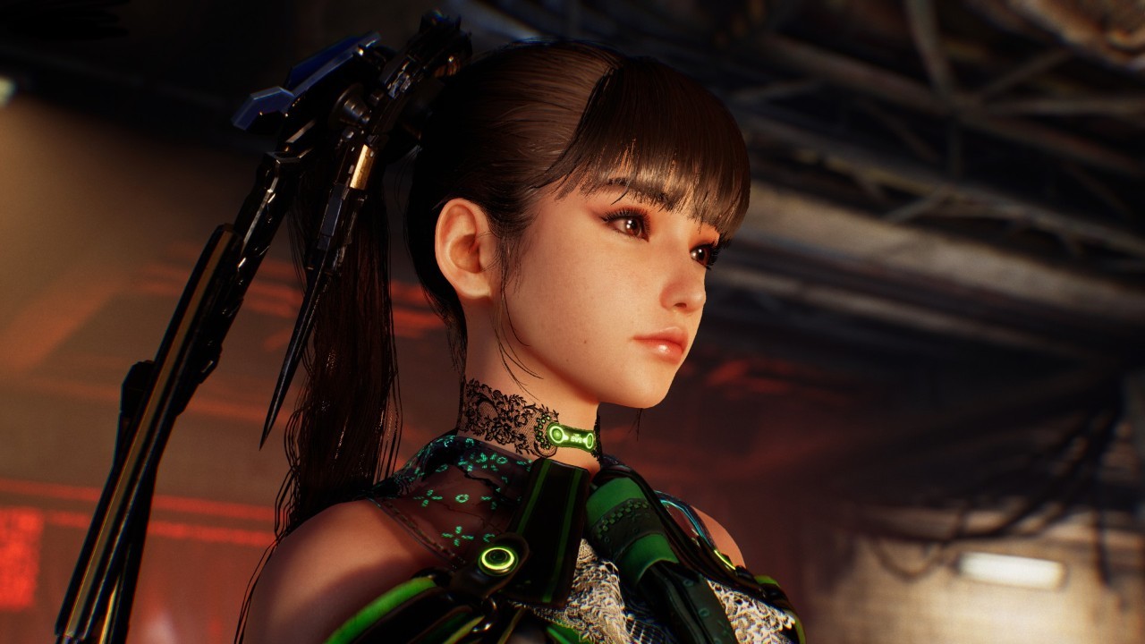 《剑星》“脊椎组件”搭配推荐