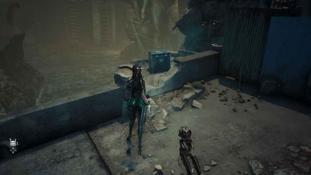 《剑星(星刃)》全收集攻略 全区域收集品位置汇总