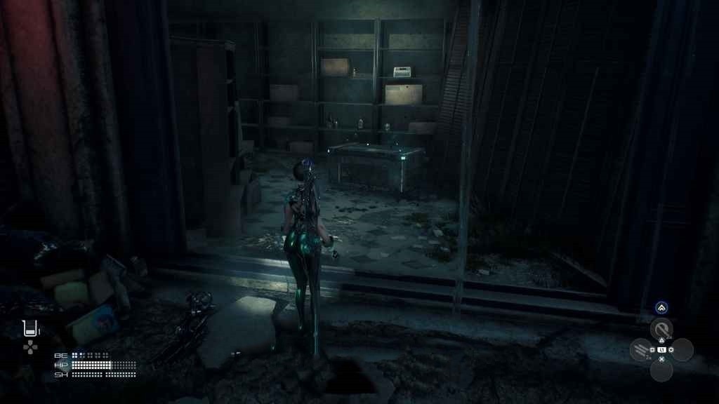 《剑星(星刃)》全收集攻略 全区域收集品位置汇总