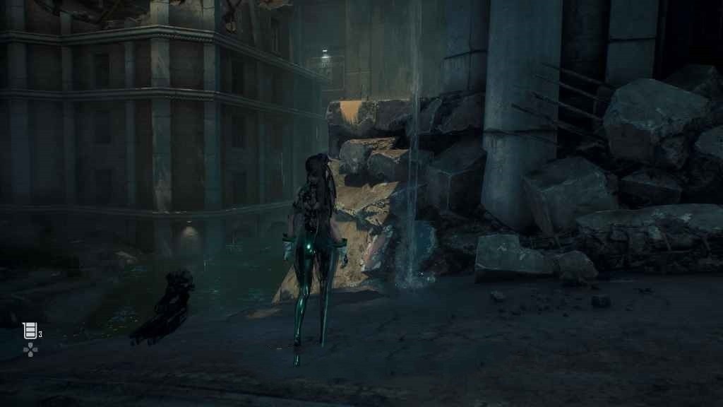 《剑星(星刃)》全收集攻略 全区域收集品位置汇总