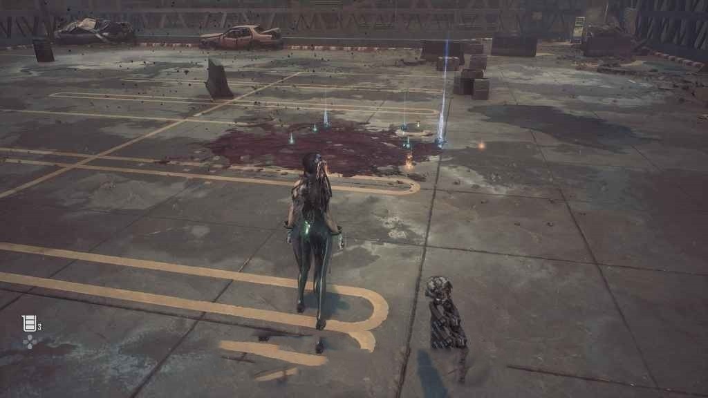 《剑星(星刃)》全收集攻略 全区域收集品位置汇总