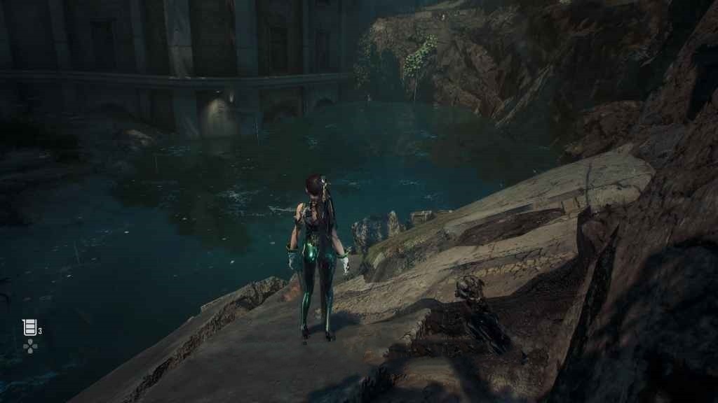 《剑星(星刃)》全收集攻略 全区域收集品位置汇总