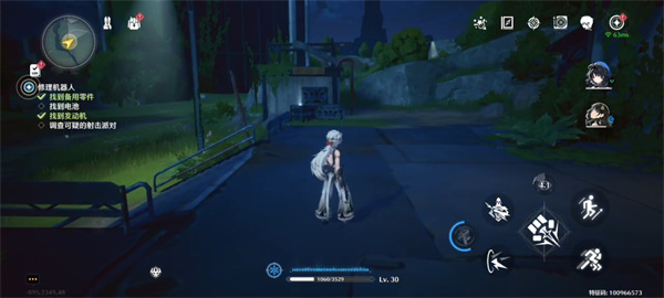 《鸣潮》“今夜无人应答纪闻”任务图文介绍