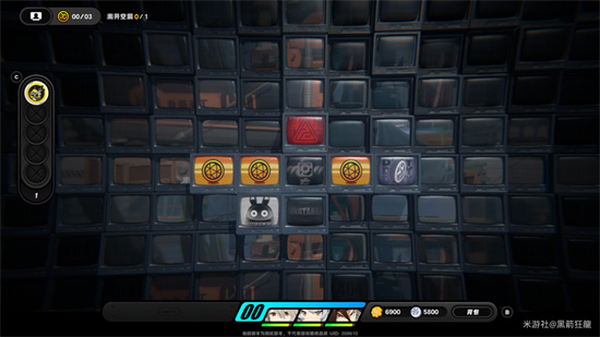 《绝区零》上班补锅回忆录S评价路线攻略