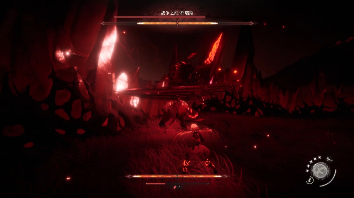 开放世界动作游戏《绝晓Unending Dawn》宣布登陆PS5 平台!