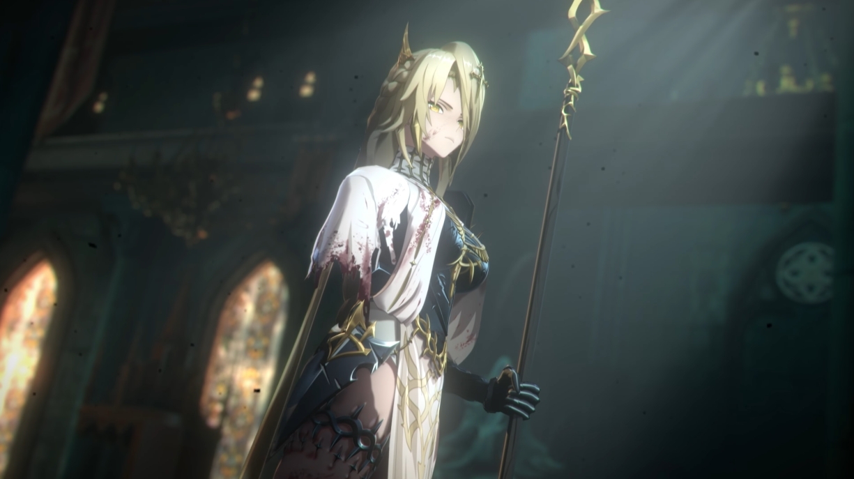 开放世界动作游戏《绝晓Unending Dawn》宣布登陆PS5 平台!