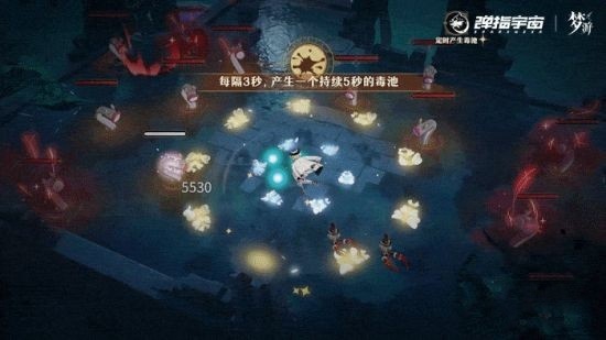 快手游戏《无尽梦回》拿下版号,梦境赛道即将迎来王者!