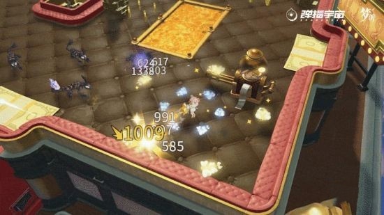 快手游戏《无尽梦回》拿下版号,梦境赛道即将迎来王者!