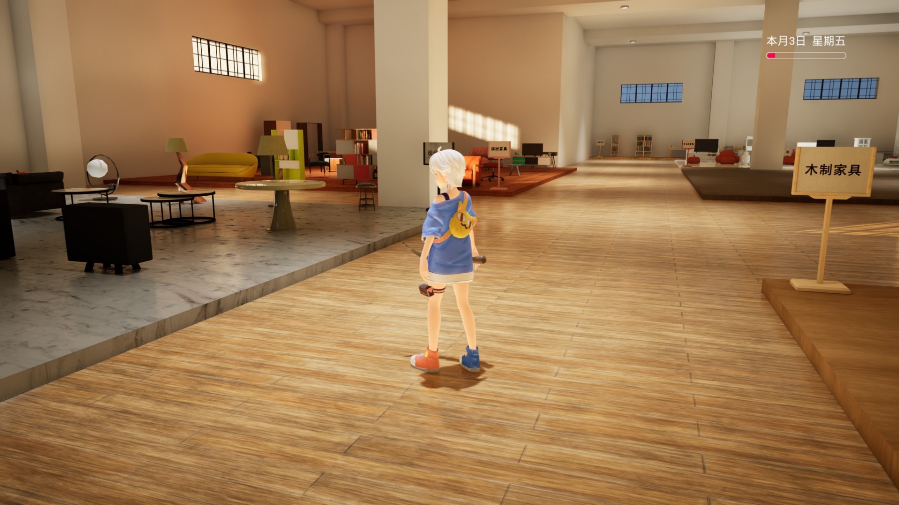 《老家奇妙日记》设定介绍及玩法解析,老家奇妙日记好玩吗