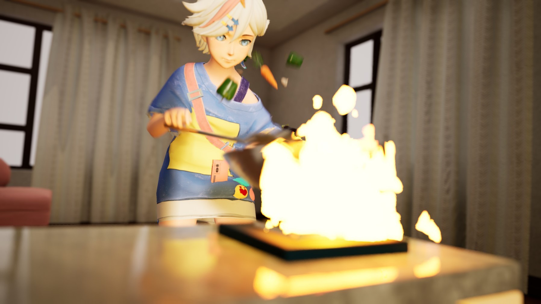 《老家奇妙日记》设定介绍及玩法解析,老家奇妙日记好玩吗