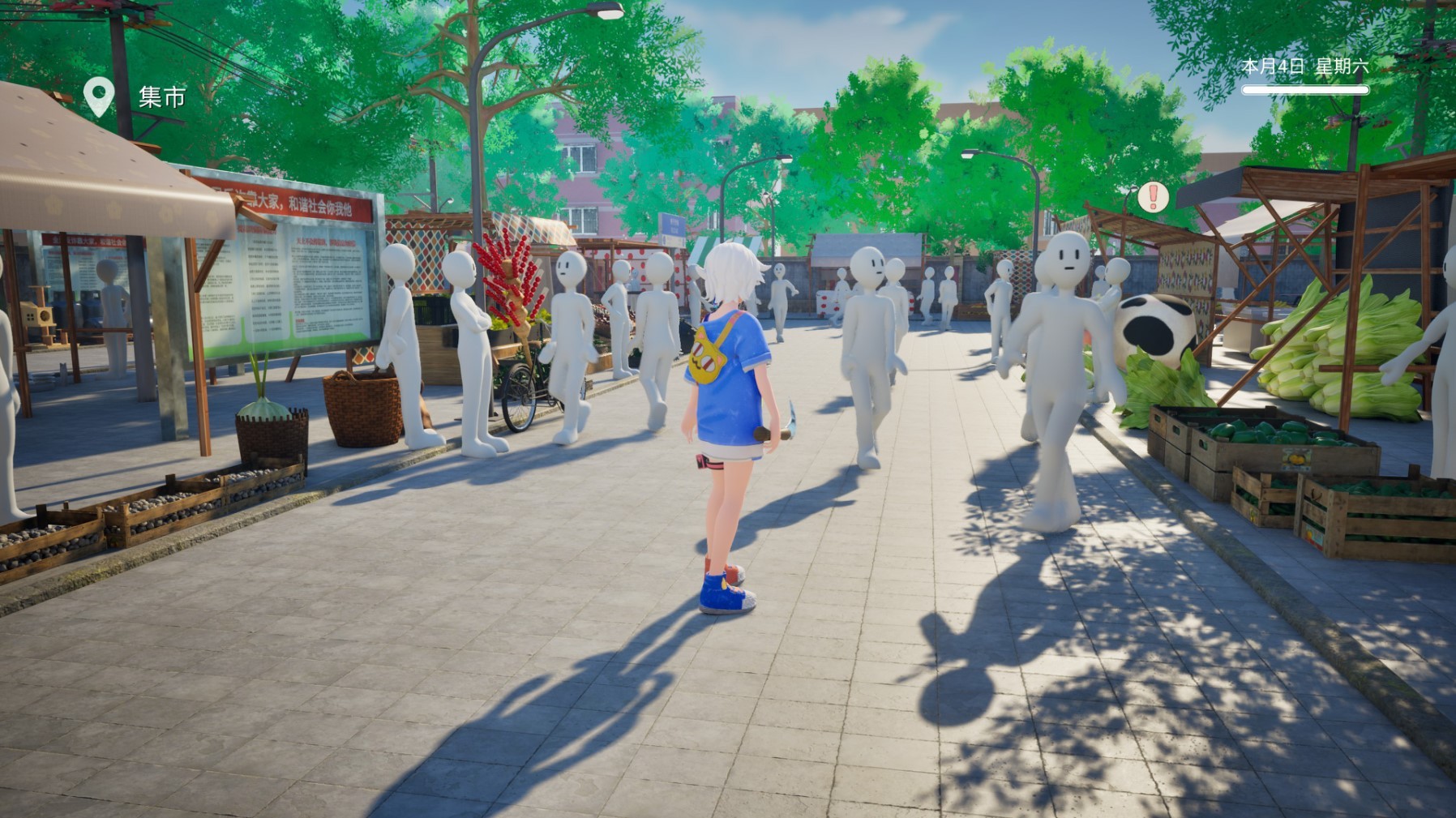 《老家奇妙日记》设定介绍及玩法解析,老家奇妙日记好玩吗