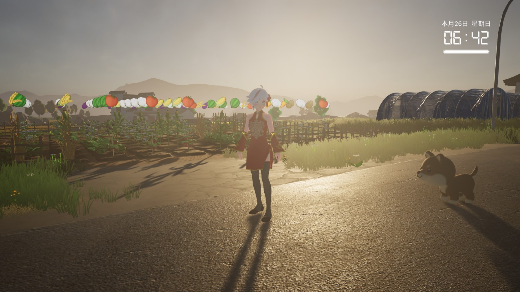 《老家奇妙日记》设定介绍及玩法解析,老家奇妙日记好玩吗