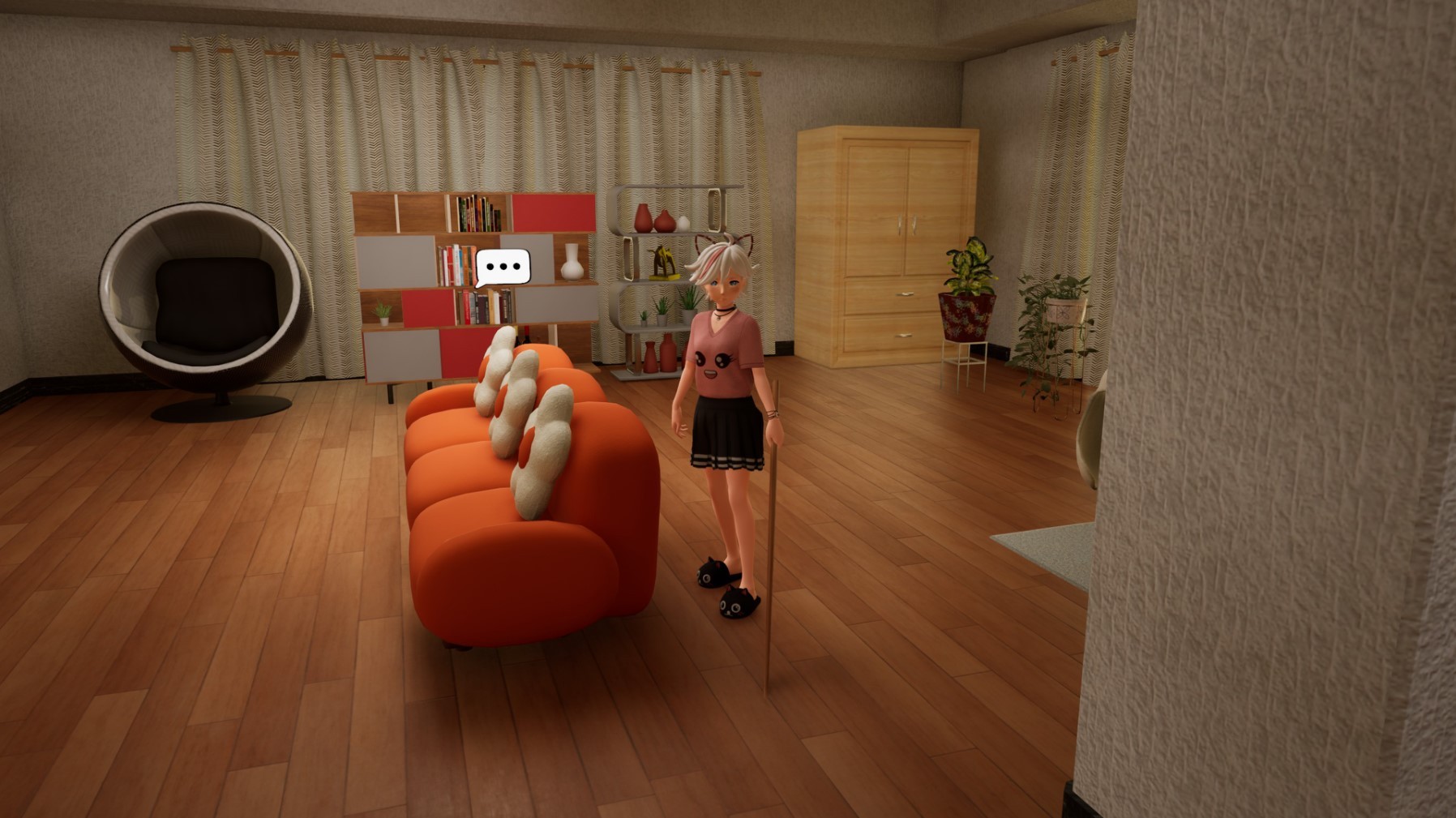 《老家奇妙日记》设定介绍及玩法解析,老家奇妙日记好玩吗